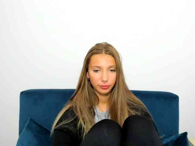 sexy video chat EmmaAngel