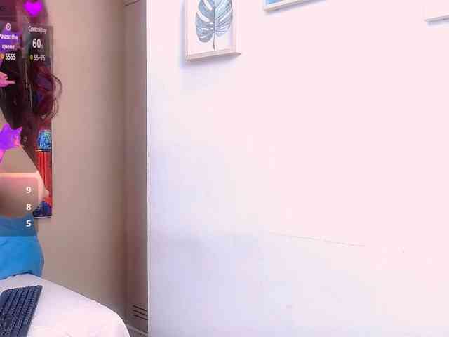GabyMorris webcam