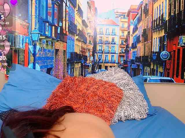 GabyMorris Live Webcam on BongaCams