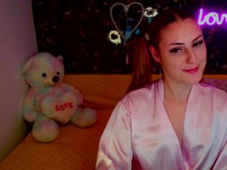 bettyy23 Porn Show