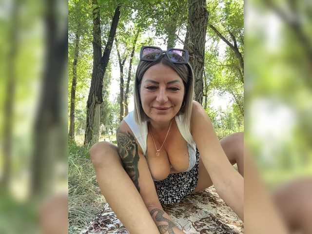  Milena-MilfaXXX chat room