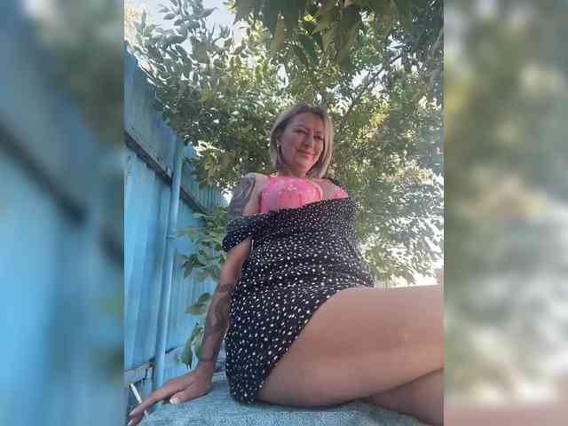 Модель: Milena-MilfaXXX