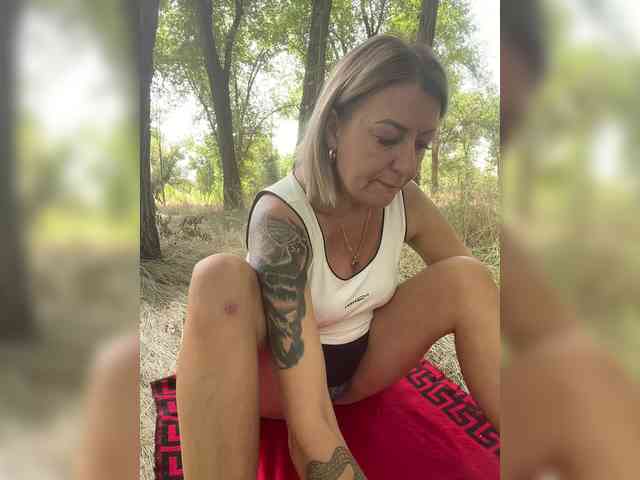 Модель: Milena-MilfaXXX