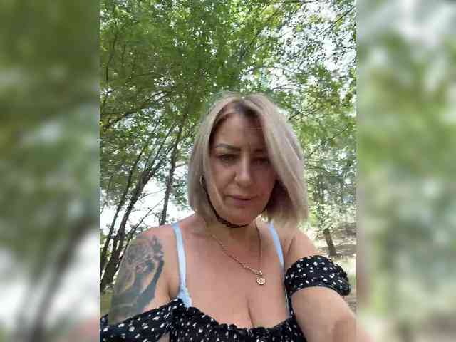 Модель: Milena-MilfaXXX