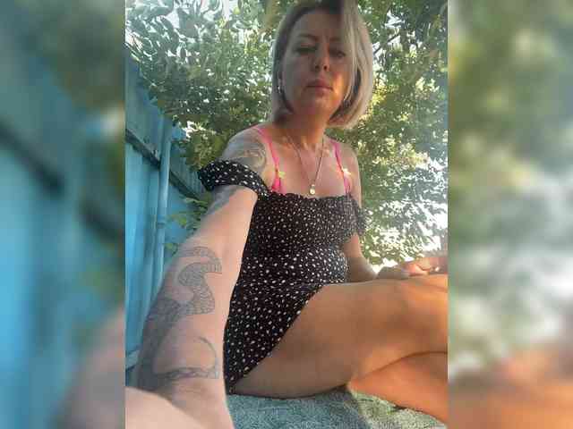 Модель: Milena-MilfaXXX