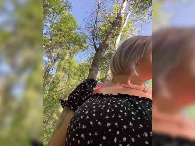 Модель: Milena-MilfaXXX