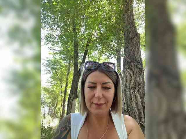 Модель: Milena-MilfaXXX