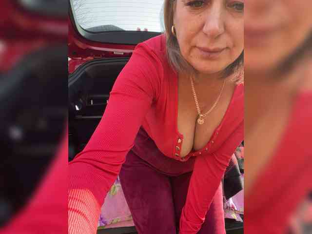 Milena-MilfaXXX Milena-MilfaXXX