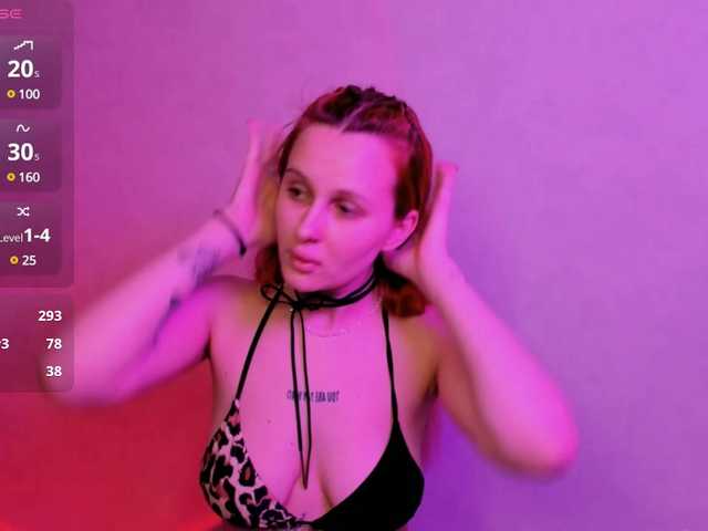 -Belchonok on BongaCams 