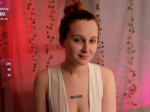 Discover -Belchonok from BongaCams