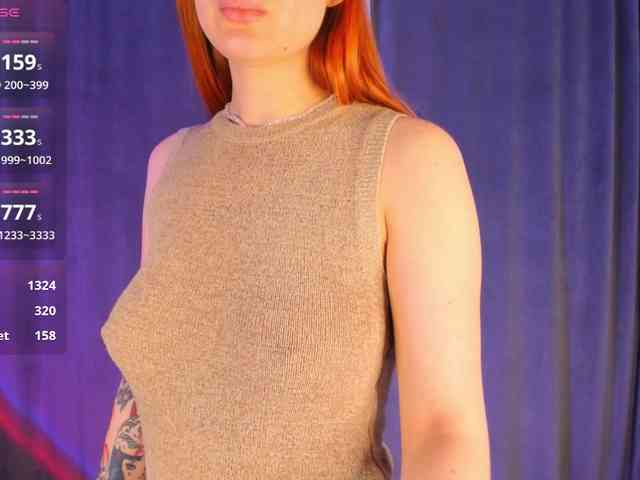 -Belchonok Live Webcam on BongaCams