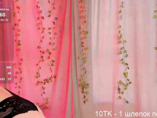 -Belchonok Live Webcam on BongaCams