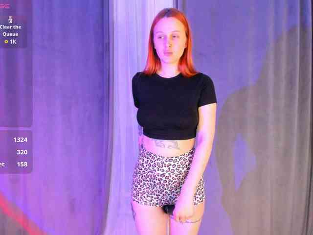 -Belchonok Live Webcam on BongaCams