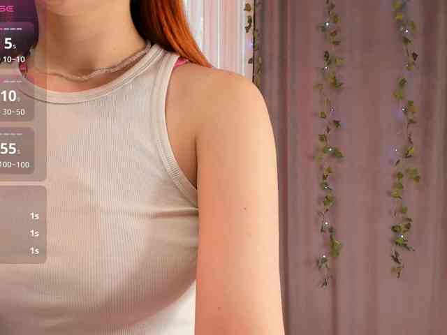 -Belchonok Live Webcam on BongaCams