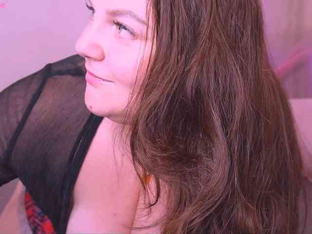AmaliaMinkx webcam