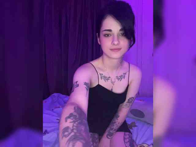 Aventadora webcam
