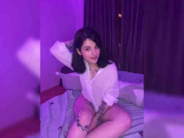 Aventadora webcam