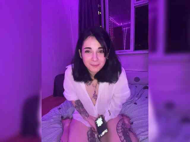 Aventadora webcam