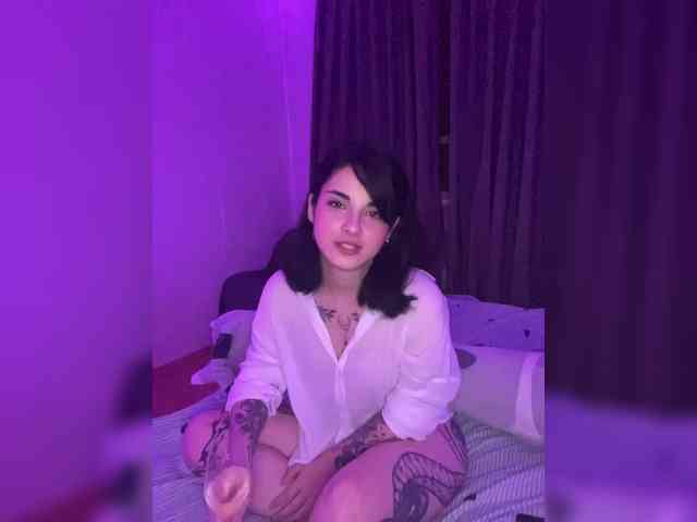 Aventadora webcam