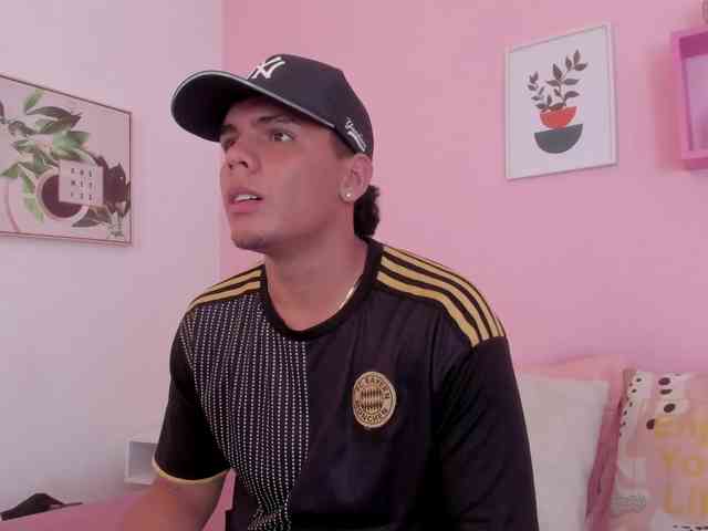 AlexCoxx