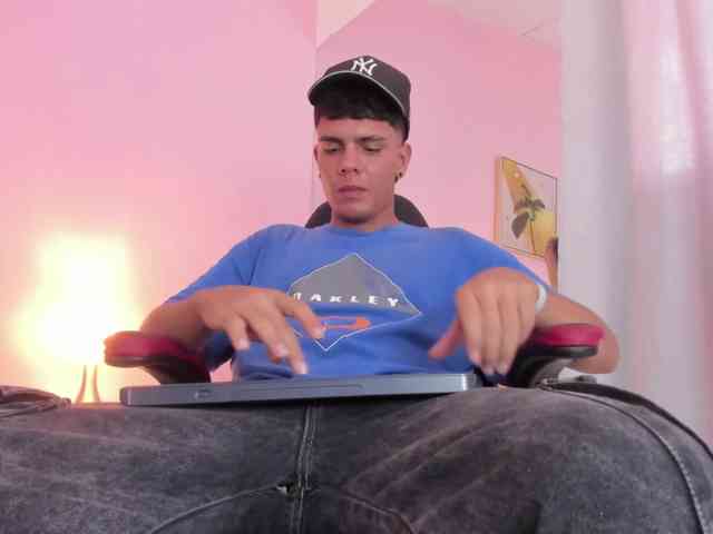 AlexCoxx