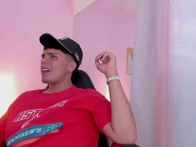 AlexCoxx
