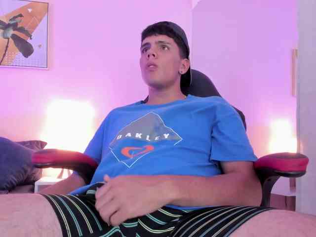 AlexCoxx