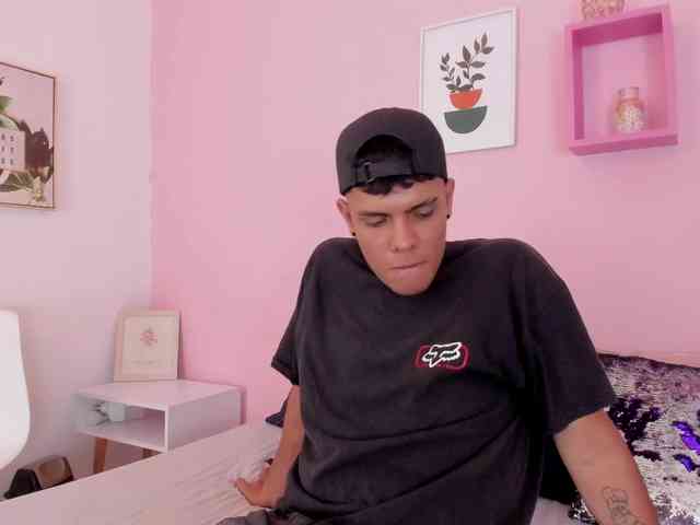 AlexCoxx