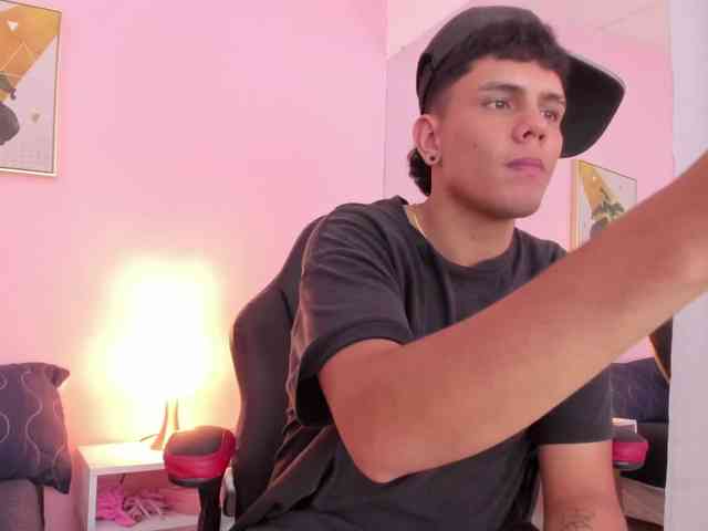 AlexCoxx