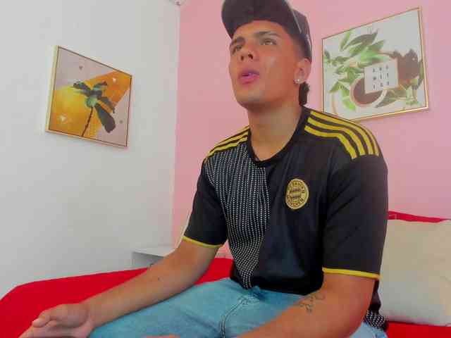 AlexCoxx
