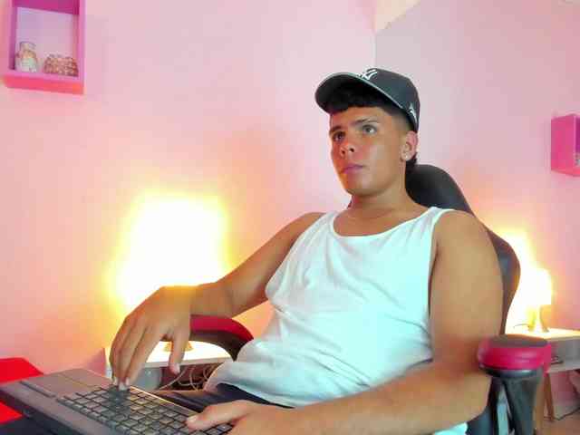 AlexCoxx