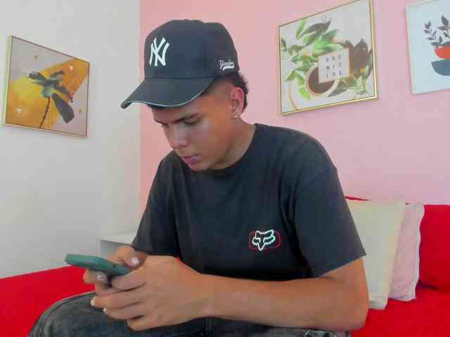 AlexCoxx