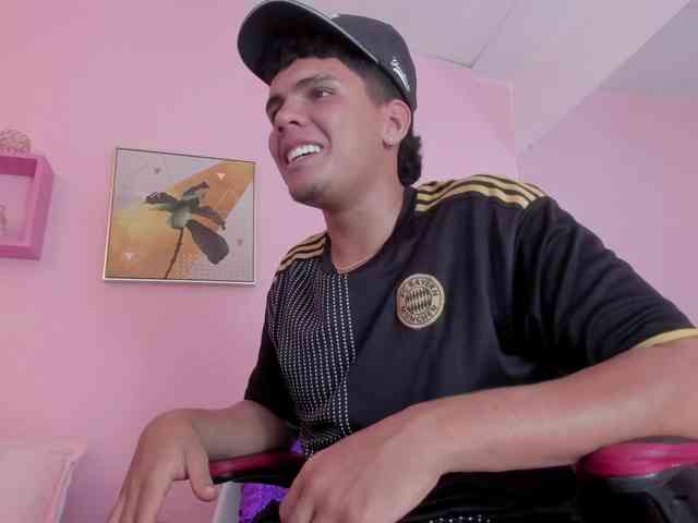 AlexCoxx