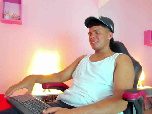 AlexCoxx
