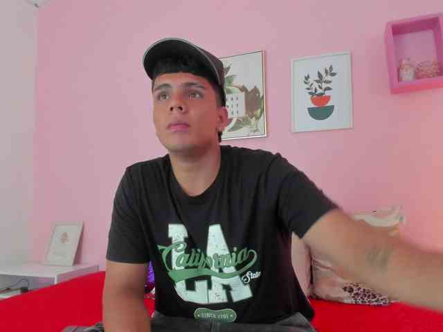AlexCoxx