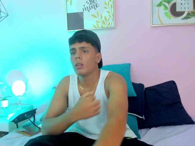 AlexCoxx