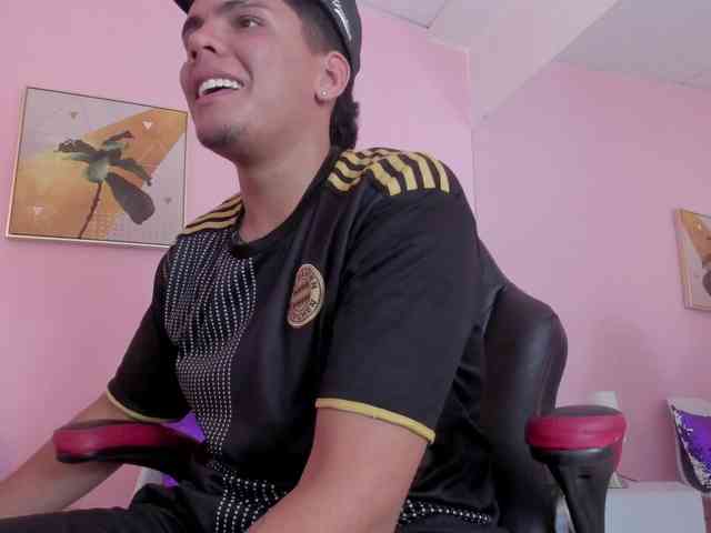 AlexCoxx