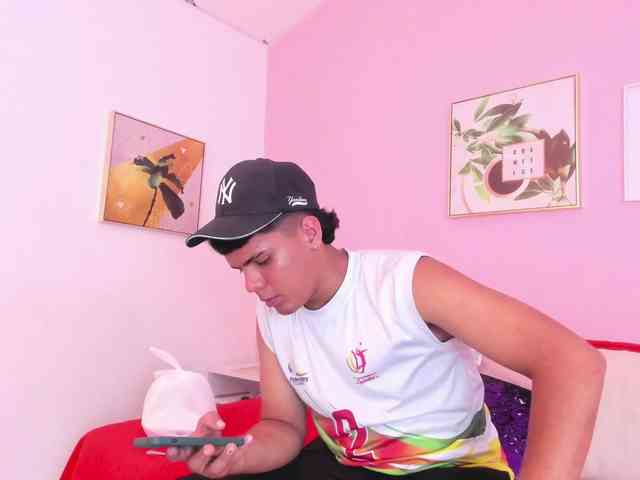 AlexCoxx