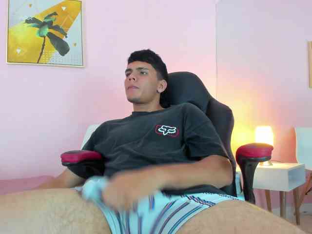 AlexCoxx