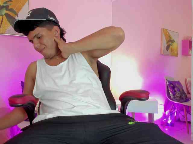 AlexCoxx