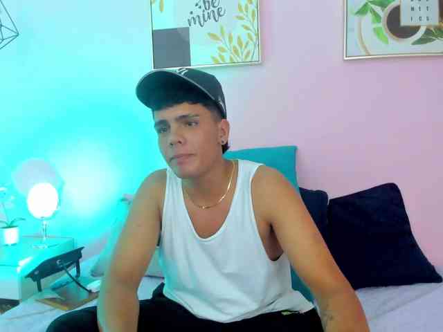 AlexCoxx