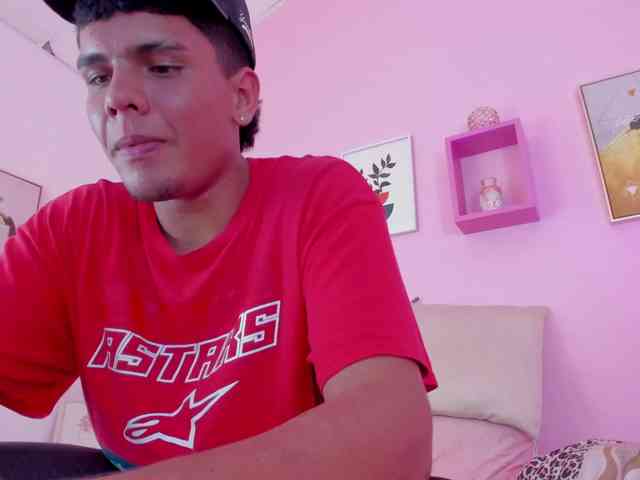 AlexCoxx