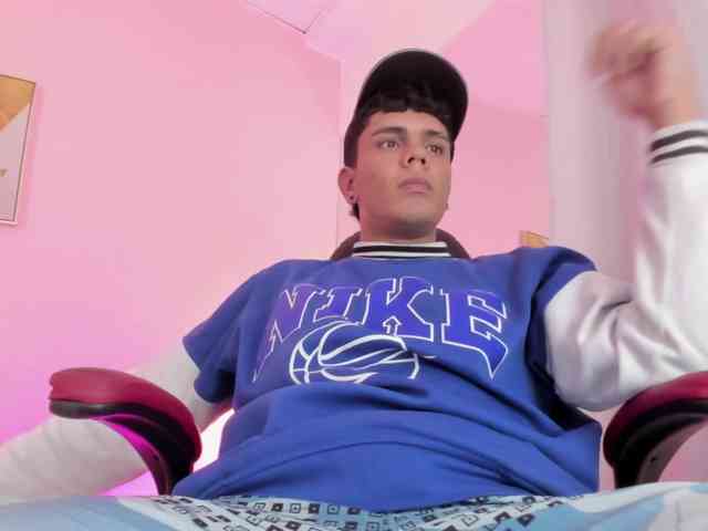 AlexCoxx