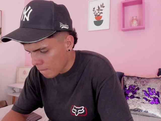 AlexCoxx