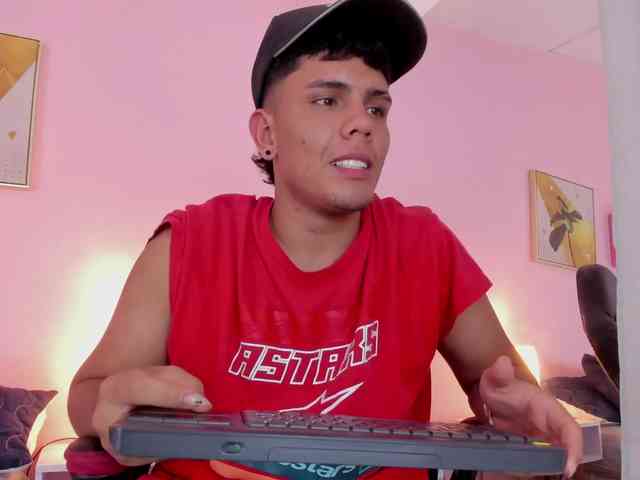 AlexCoxx