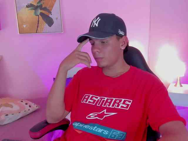 AlexCoxx