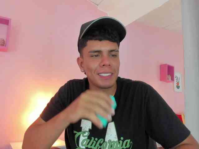 AlexCoxx