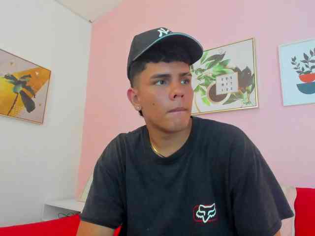 AlexCoxx