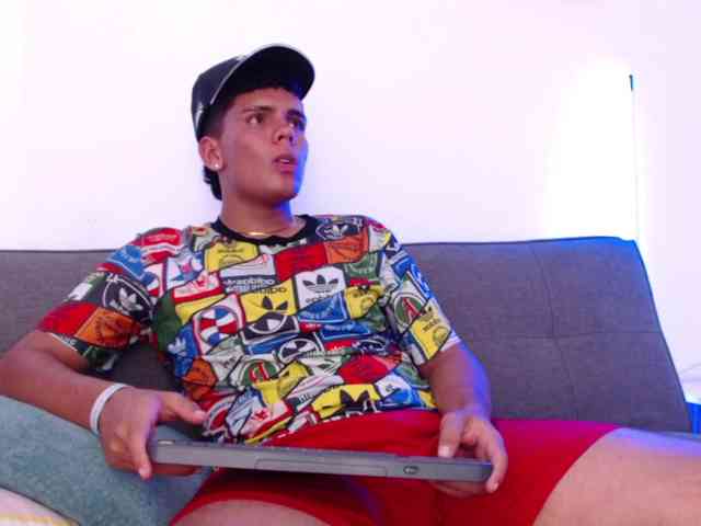 AlexCoxx