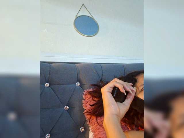 le modèle elekttra_ est en webcam porno dans un show sur le site bongacams, il possède les tags suivants: Latino/Hispanic,Redhead,Shaved